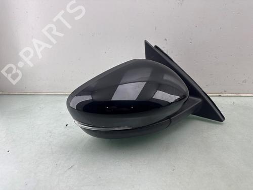 Right mirror FORD KUGA III (DFK) 2.5 Duratec Plug-in-Hybrid | BP29352510C27 