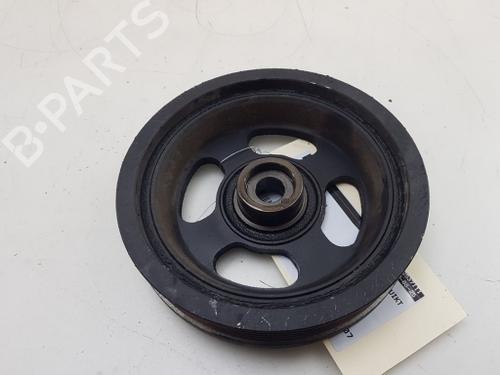Used Pulley Pulley KIA STONIC (YB) 1.0 T-GDi (120 hp) 28197709 28197709