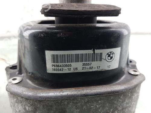 Engine mount BMW X5 (F15, F85) xDrive 40e | BP30102636M89