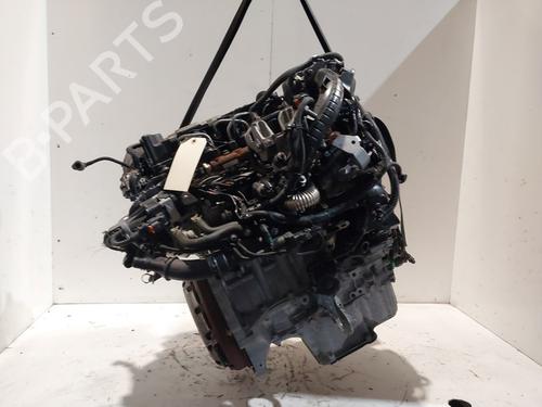 Used Engine Engine OPEL COMBO Box Body/MPV (K9) 1.5 D (102 hp) 33616927 33616927