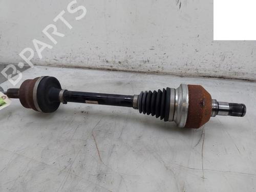 Left rear driveshaft VOLVO EX40 (536) EV | BP33429778M40 - Image 2