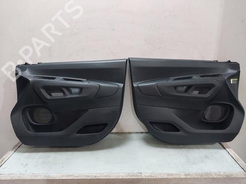 Sæde sæt PEUGEOT PARTNER Box Body/MPV (K9) 1.5 BlueHDi 75 | BP31946084C78 