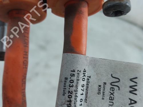 Kabel AUDI A6 C8 (4A2) 55 TFSI e quattro | BP37447954E12 - Image 4