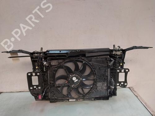 Frontplade/Frontkurv AUDI Q3 Sportback (F3N) 35 TFSI | BP33656275C72 - Image 4