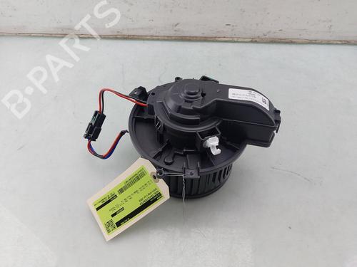 Used Heater blower motor Heater blower motor TOYOTA AYGO X (_B7_) 1.0 VVT-i (KGB70) (72 hp) 36048721 36048721