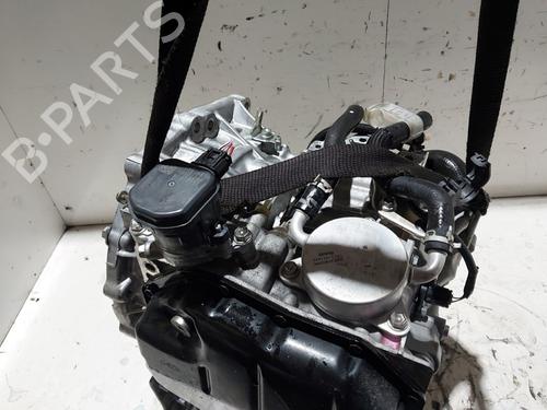 Gearbox TOYOTA AYGO X (_B7_) 1.0 VVT-i (KGB70) | BP33617506M3 - Image 5