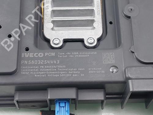 Módulo eletrónico IVECO DAILY VI Van 33S16, 35S16, 35C16, 38S16, 40C16, 42S16, 50C16 | BP31922320M83