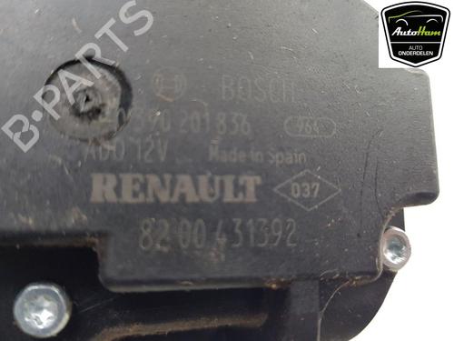 Rear wiper motor MERCEDES-BENZ CITAN Box Body/MPV (W415) 109 CDI (415.601, 415.603, 415.605) | BP23390387M102 