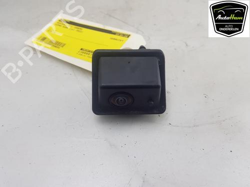 Used Camera CUPRA BORN (K11) 58 (204 hp) 16678085