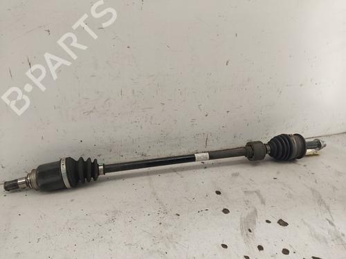 Right front driveshaft OPEL AGILA B (H08) 1.0 (F68) | BP39265524M39 - Image 3