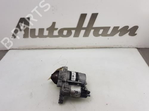 Startmotor RENAULT CAPTUR I (J5_, H5_) 0.9 TCe 90 (90 hp) 12033525