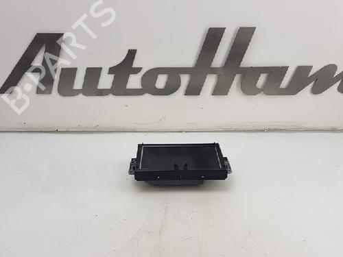 Used Electronic module CITROËN C4 II (NC_) 1.4 VTi 95 (NC8FP0) (95 hp) 13139284