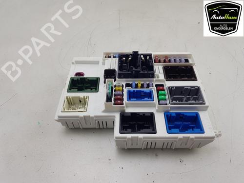 Fuse box OPEL ASTRA L Sports Tourer (OV5) 1.2 (FRHNSL, FRHNSR) | BP18263426E1 