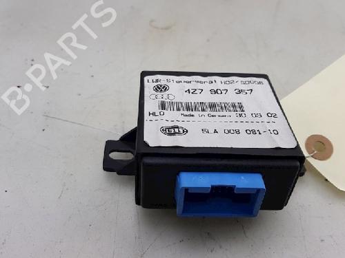 Lights ECU AUDI A4 B6 Avant (8E5) 1.8 T | BP12010980M55 
