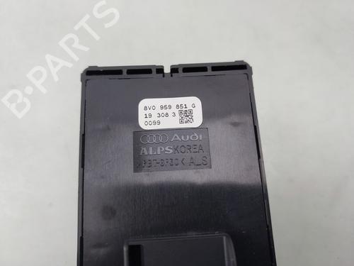 Switch AUDI Q2 (GAB, GAG) SQ2 TFSI quattro | BP37179291I30 - Image 3