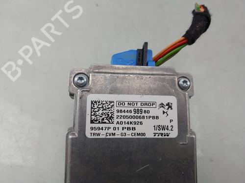 Camera OPEL MOKKA 1.2 (76) | BP30183786E14 