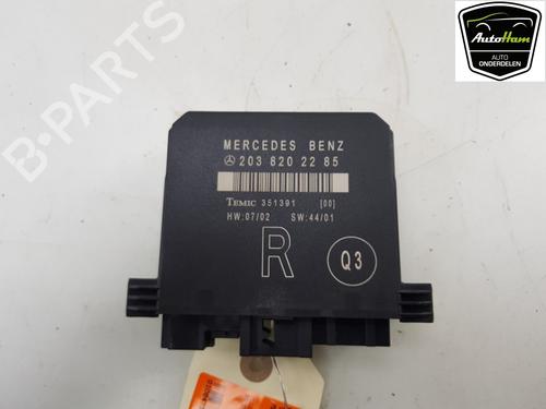 Used Control unit Control unit 12045712 12045712