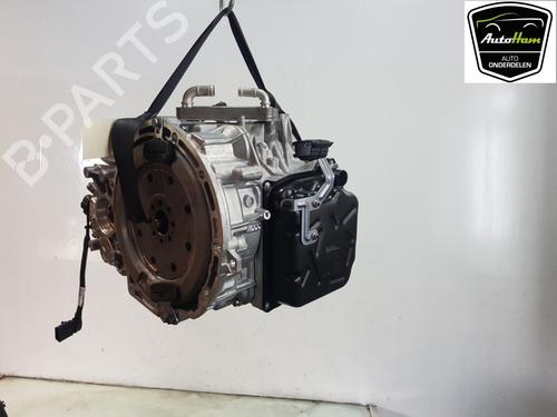 Gearkasse SKODA OCTAVIA II Combi (1Z5) 1.4 TSI (122 hp) 13514719