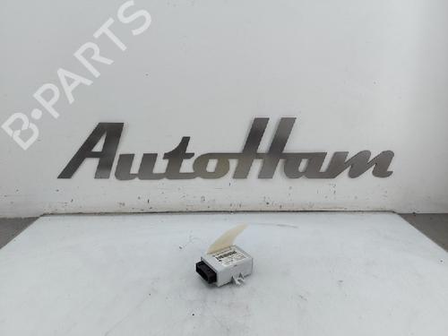 Used Control unit Control unit PORSCHE CAYENNE (9PA) Turbo 4.5 (450 hp) 12029192 12029192
