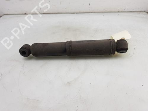 Left rear shock absorber CITROËN SPACETOURER Bus (V_) 1.6 BlueHDi 115 | BP12036006M18 