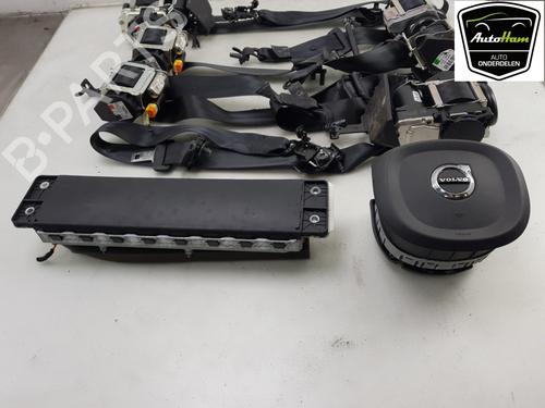 Airbag Kit VOLVO XC90 II (256) T8 Twin Engine AWD | BP16151462C86