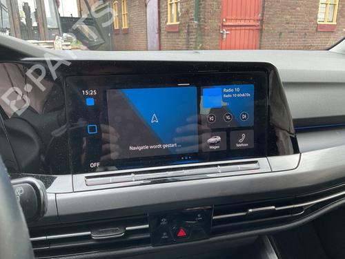 Control unit VW GOLF VIII (CD1, DA1) 1.5 TSI | BP38566491M11 - Image 6