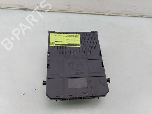 Electronic module CITROËN BERLINGO Box Body/MPV (B9) 1.6 HDi / BlueHDi 75 | BP33429965M83 - Image 3