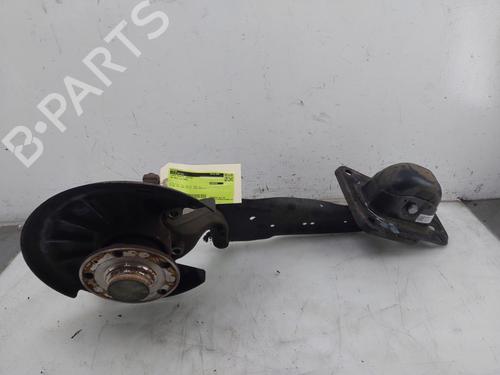 Right rear steering knuckle VW GOLF VIII (CD1, DA1) 1.5 eTSI | BP30932197M28