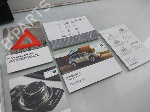 Other BMW X3 (F25) xDrive 30 d | BP29938734O1