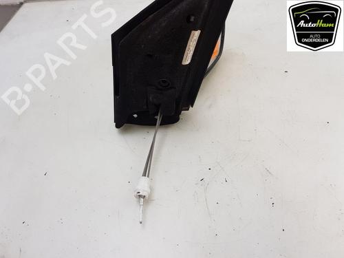 Right mirror FORD FIESTA V (JH_, JD_) 1.25 16V | BP13387334C27 