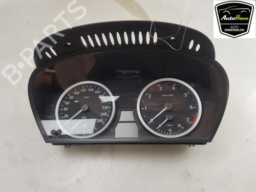 Used Instrument cluster Instrument cluster 15204690 15204690
