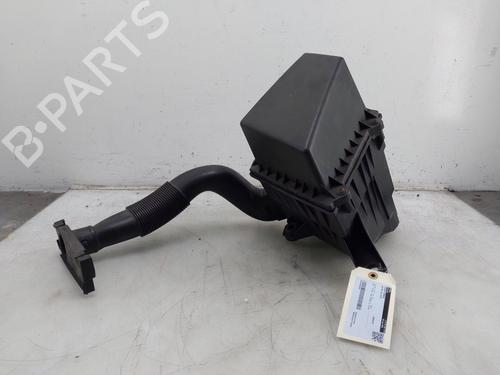 Air filter box VW POLO V (6R1, 6C1) 1.2 | BP29352535M87 