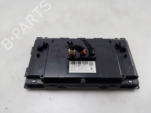 Elektronisk modul PEUGEOT 308 SW II (LC_, LJ_, LR_, LX_, L4_) 1.6 BlueHDi 120 | BP29744041M83 