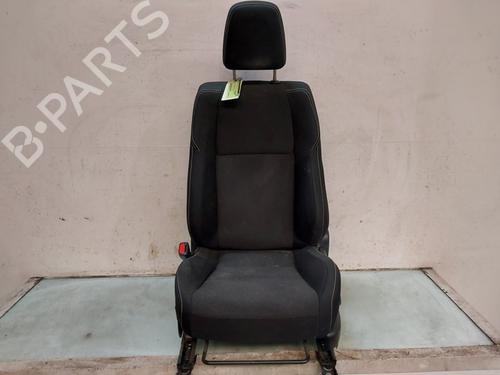 Used Left front seat Left front seat 36838867 36838867