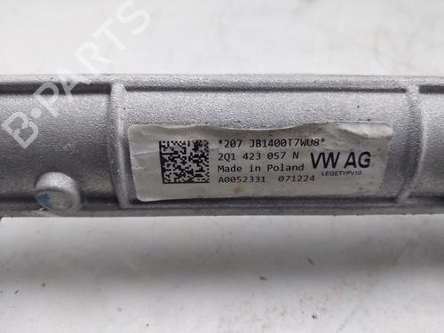 Steering rack VW POLO VI (AW1, BZ1, AE1) 1.0 TSI | BP33463248M22 - Image 4