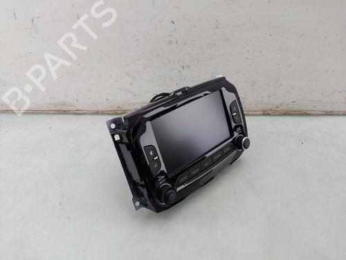 Electronic module ALFA ROMEO GIULIETTA (940_) 1.8 TBi (940FXR11) | BP35947414M83 - Image 2
