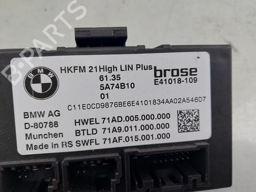 Electronic module BMW X5 (G05, F95) xDrive 50 e Plug-in-Hybrid | BP37194970M83 - Image 4