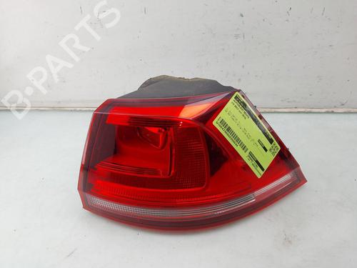 Used Right taillight Right taillight VW GOLF VII Variant (BA5, BV5) 1.2 TSI (110 hp) 33430055 33430055
