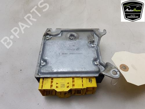 ECU airbags MERCEDES-BENZ C-CLASS (W205) AMG C 63 S (205.087) | BP24995083M53 