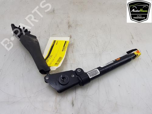 Boucle de ceinture de sécurité OPEL MOKKA / MOKKA X (J13) 1.4 (_76) (140 hp) 29061974