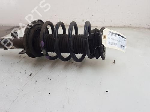 Left front shock absorber FORD TRANSIT CONNECT V408 Box Body/MPV 1.6 TDCi | BP28141342M16 