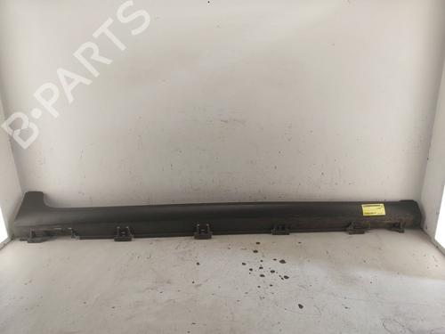 Used Right sideskirt Right sideskirt CITROËN C3 III (SX) 1.2 PureTech 82 (83 hp) 39948835 39948835
