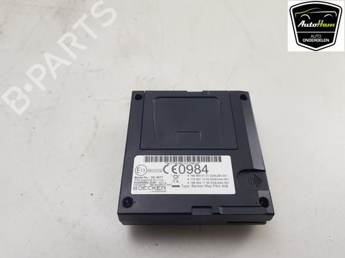 Electronic module MERCEDES-BENZ B-CLASS Sports Tourer (W246, W242) B 180 (246.242) | BP18570967M83 