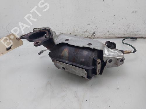 Air filter box RENAULT CAPTUR I (J5_, H5_) 0.9 TCe 90 | BP33286889M87 - Image 3