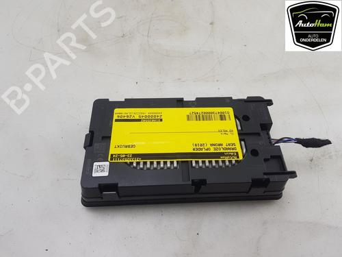 Other SEAT ARONA (KJ7, KJP) 1.0 TSI | BP29061493O1 