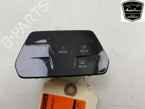 Headlight switch VW GOLF VIII (CD1, DA1) 1.5 TSI | BP12047369I24 - Image 2
