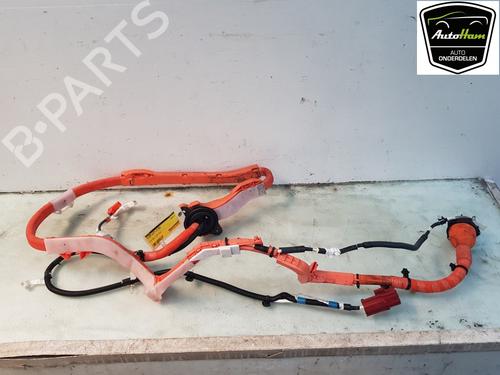 Used Other TOYOTA YARIS (_P13_) 1.5 Hybrid (NHP130_, NHP130) (101 hp) 18787865