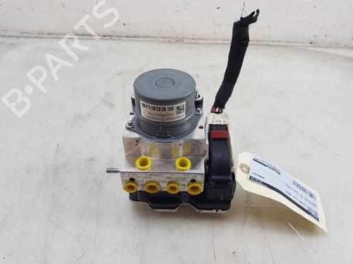 ABS pump MERCEDES-BENZ CITAN Box Body/MPV (W420) 1.5 110 CDI (420.623, 420.625) | BP27239687M43 
