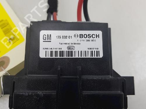 Electronic module OPEL MERIVA B MPV (S10) 1.4 (75) | BP12018736M83 