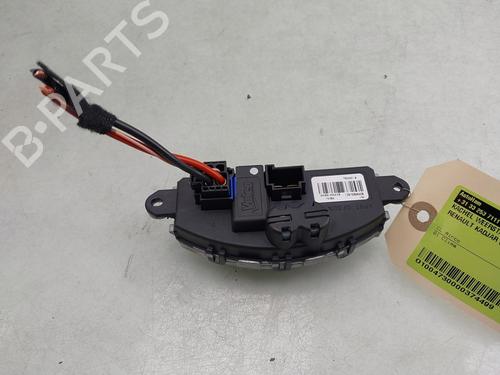 Heater resistor RENAULT KADJAR (HA_, HL_) 1.2 TCe 130 (HLMR) | BP39094670M108 - Image 3